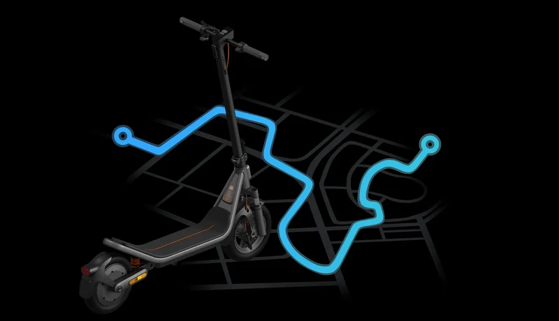 Xiaomi Electric Scooter 6