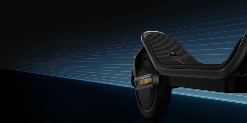 Xiaomi Electric Scooter 6