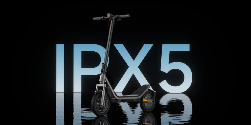 Xiaomi Electric Scooter 6