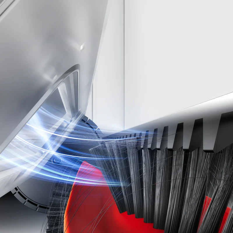 Xiaomi Robot Vacuum H50 Pro