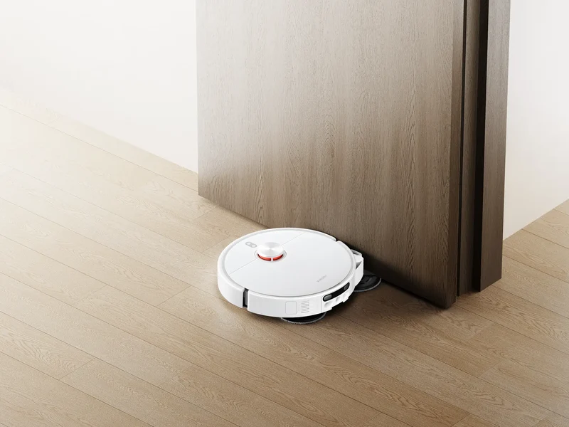 Xiaomi Robot Vacuum H50 Pro