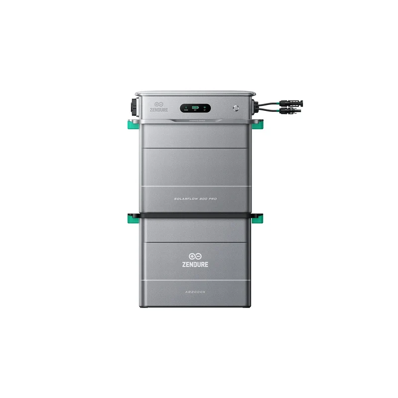 Zendure SolarFlow 800 Pro Thuisbatterij