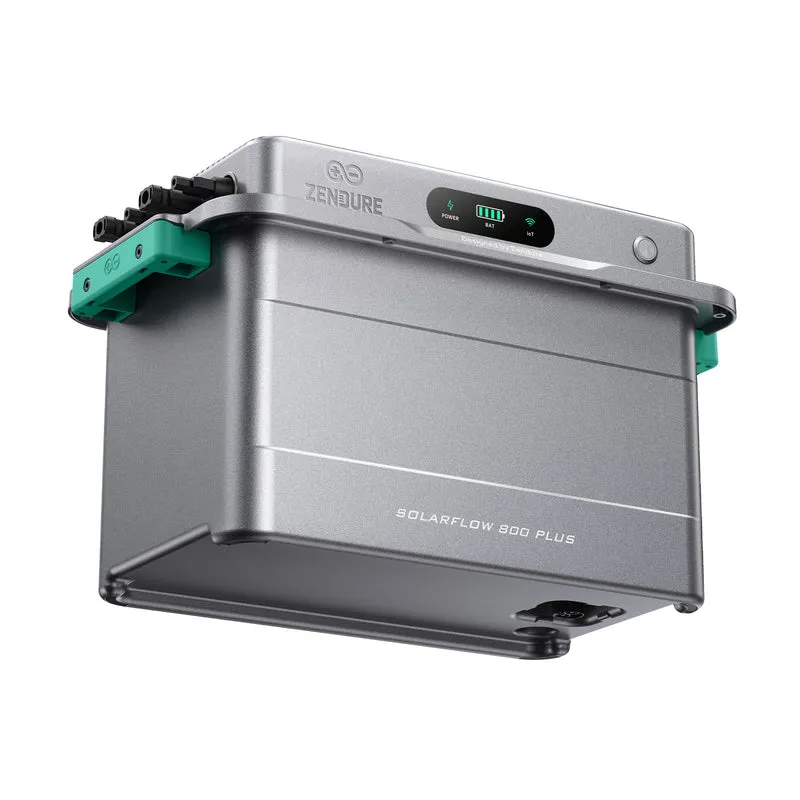 Zendure SolarFlow 800 Plus