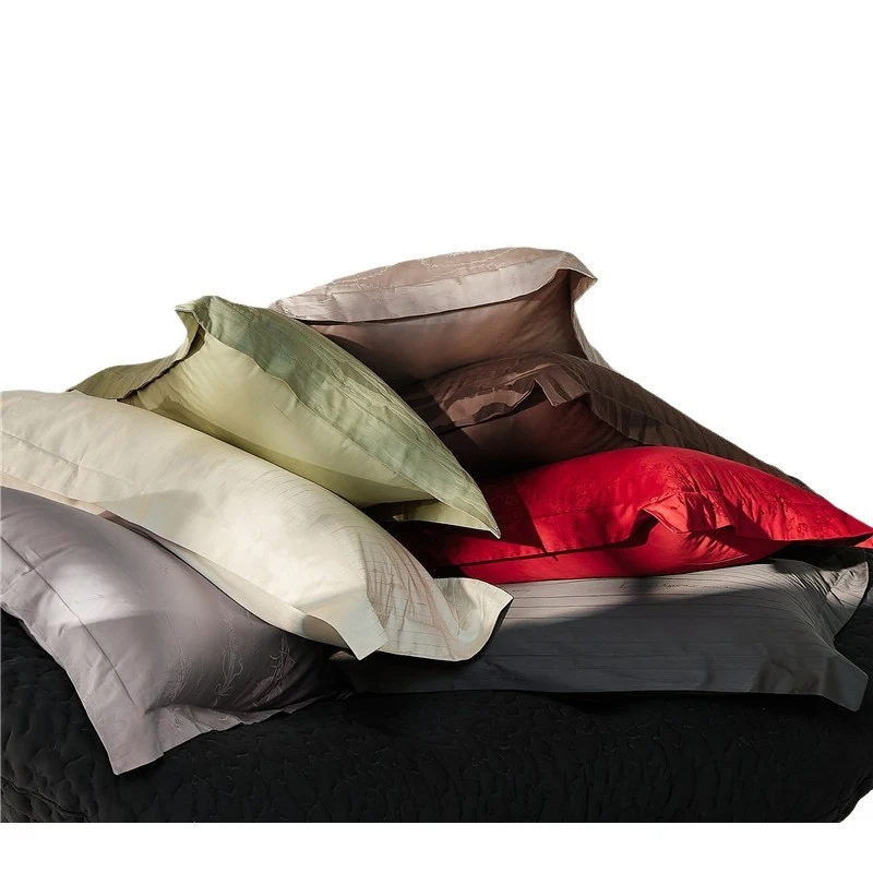 Elegantes Satin-Bettwäscheset Karnz