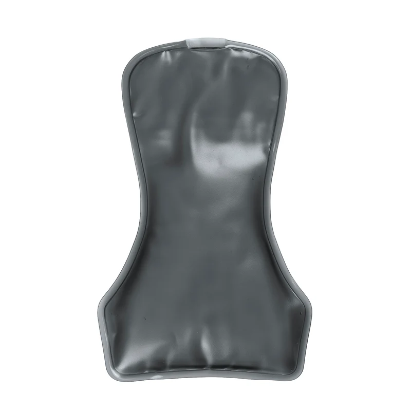 Rückenkorrektor mit Gelpad - S/M