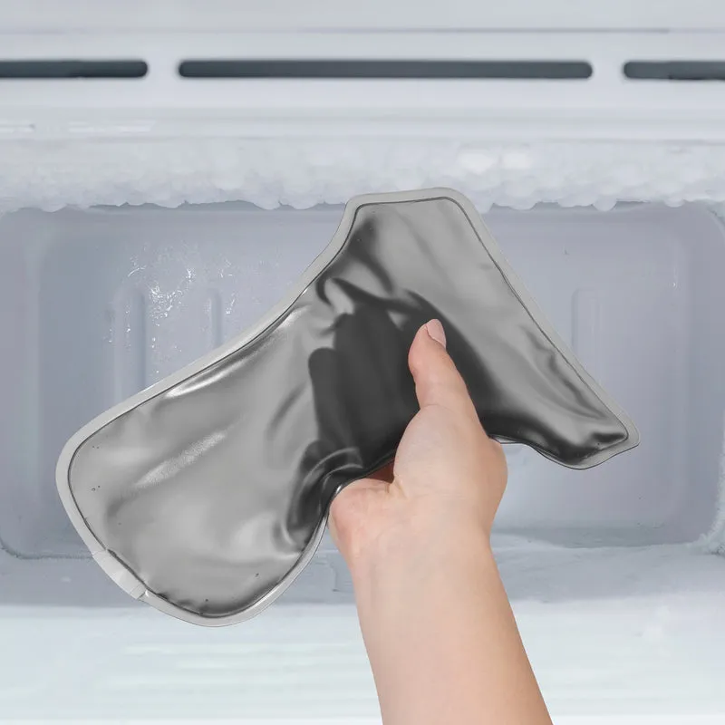 Rückenkorrektor mit Gelpad - S/M