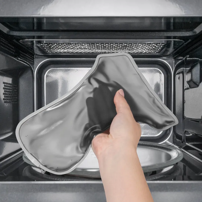 Rückenkorrektor mit Gelpad - S/M