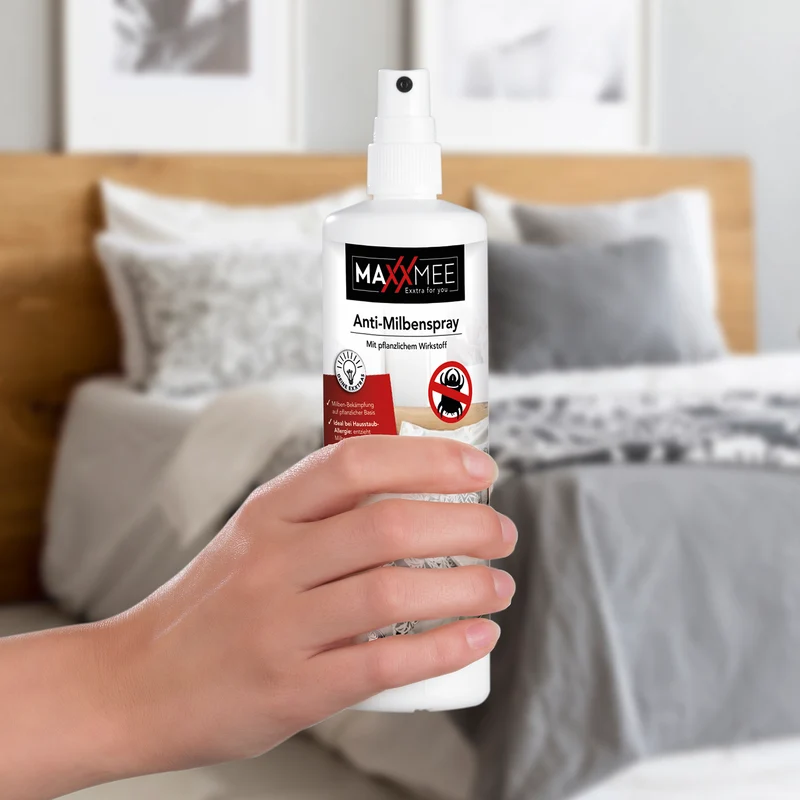 Anti-Milbenspray - 250 ml