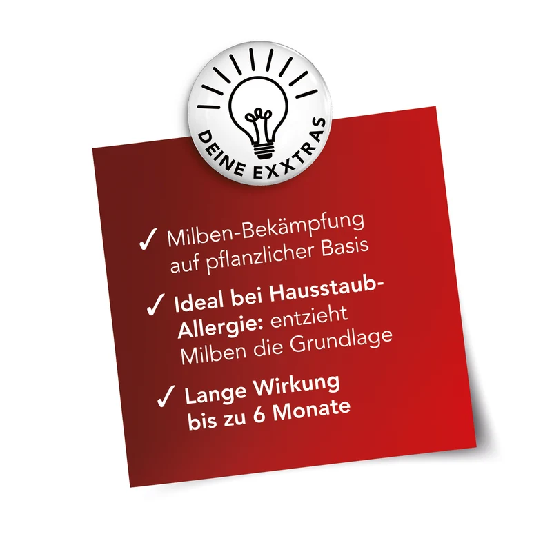 Anti-Milbenspray - 250 ml