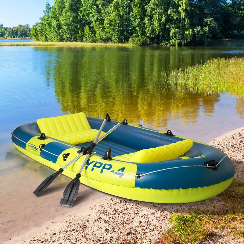 4-Sitzer Schlauchboot "YPP-4"
