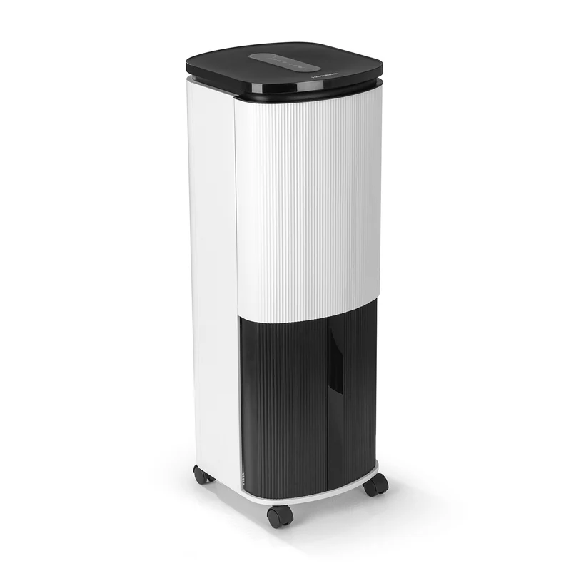 Luftkühler mit Peltier-Element