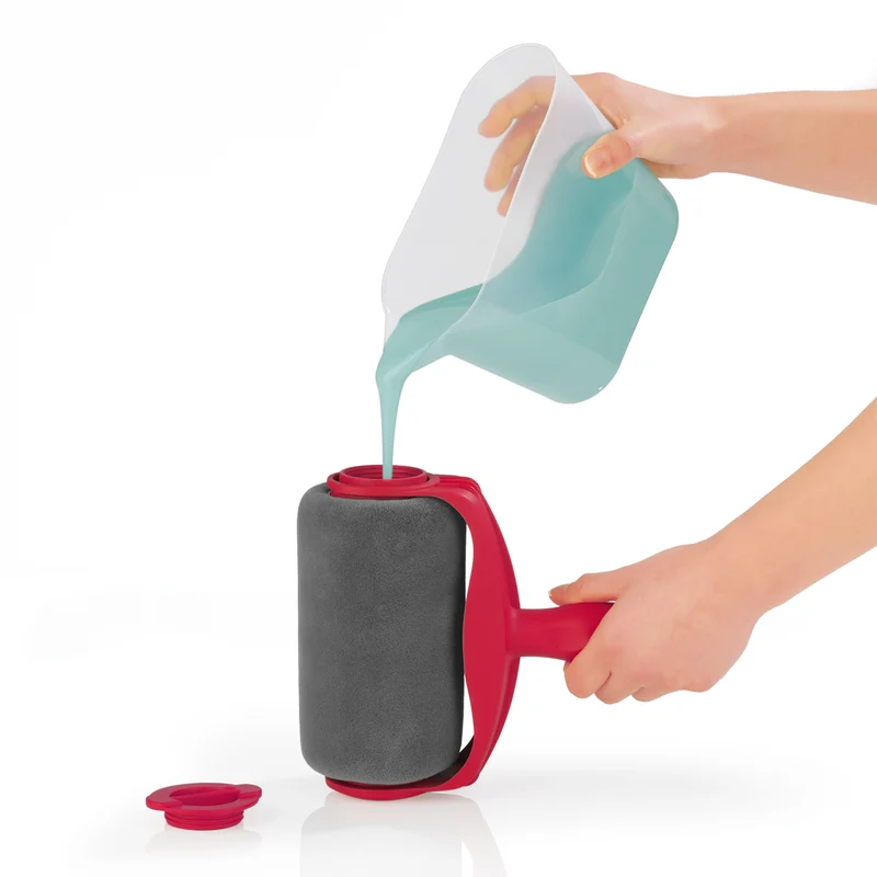 Streichset Paint Maxx Pro 5-tlg.