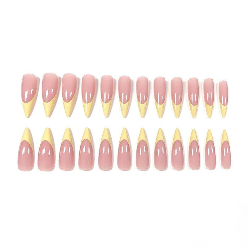 Premium Stiletto-Nagelverlängerungen Karnz