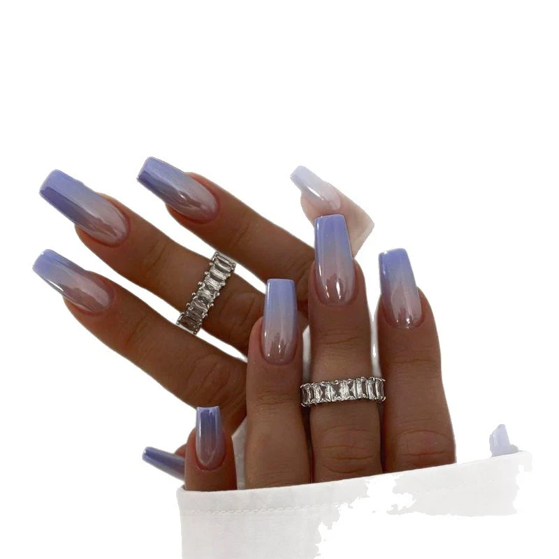 Premium Stiletto Nail Art Verbesserungen Karnz