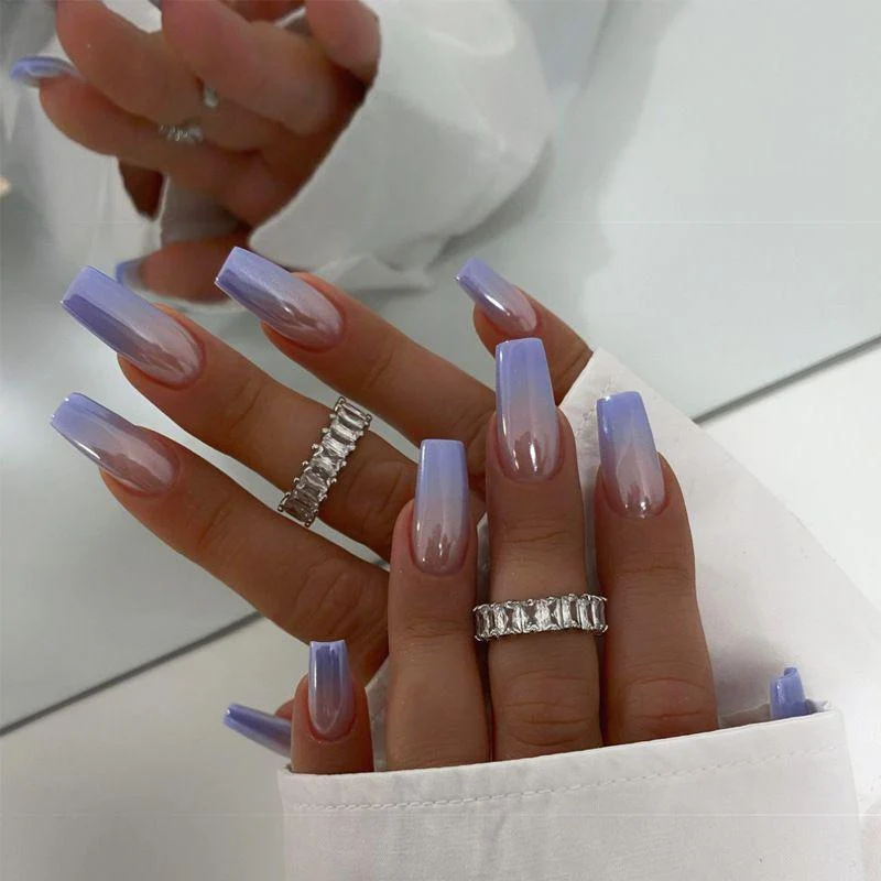 Premium Stiletto Nail Art Verbesserungen Karnz