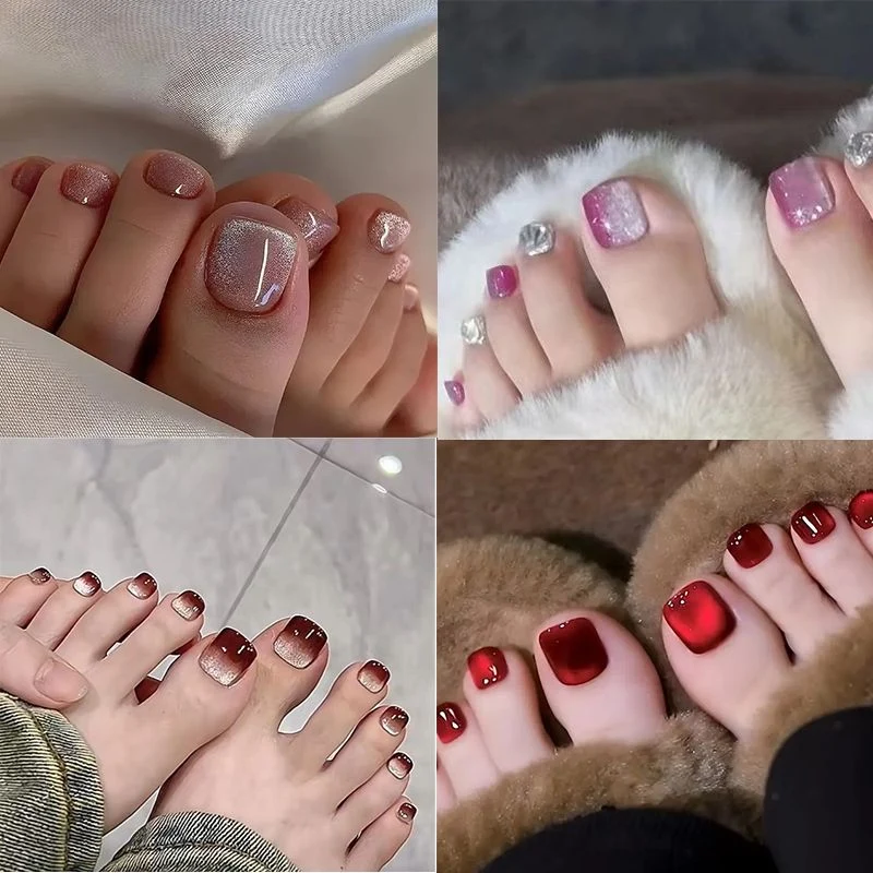 Premium Spa Pediküre Nagelkunst Karnz