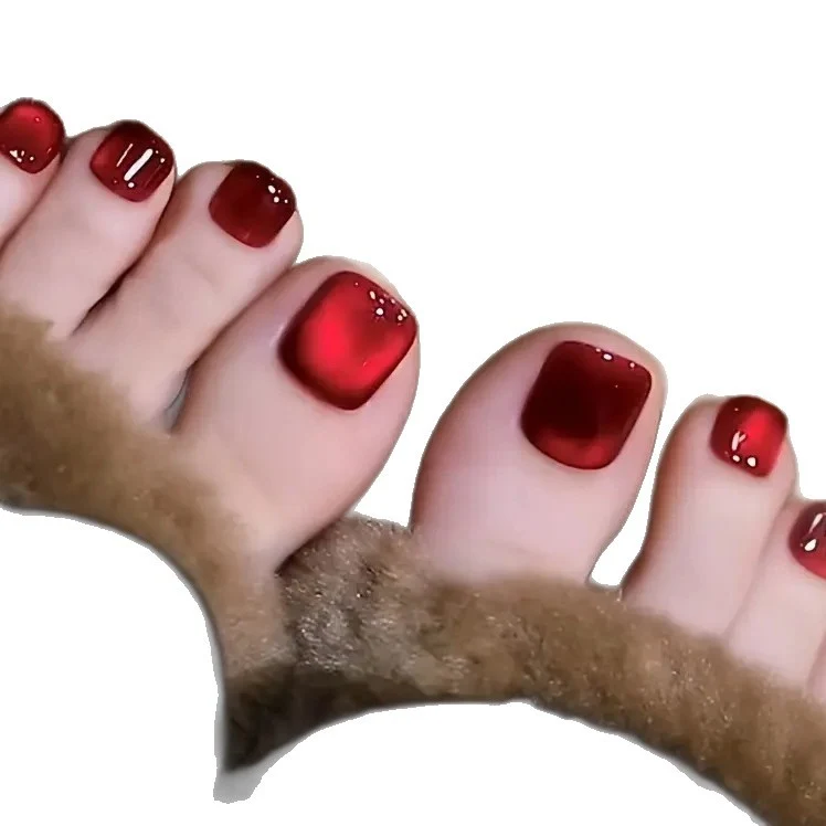 Premium Spa Pediküre Nagelkunst Karnz