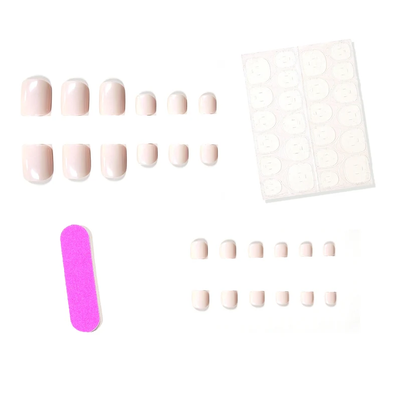 Premium Pediküre Nagelpflege Karnz