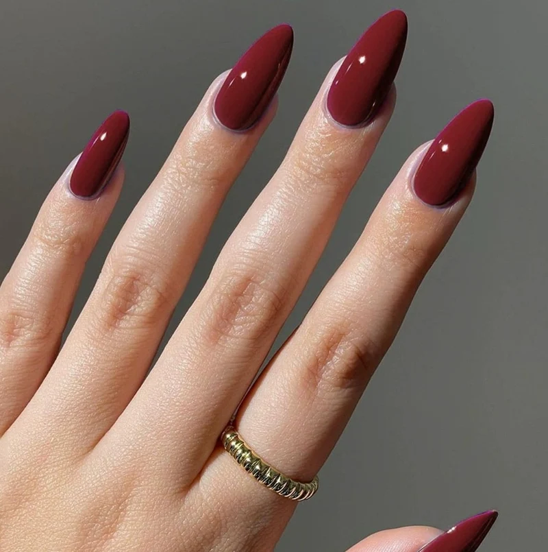 Premium langanhaltende Nagelverlängerungen Karnz