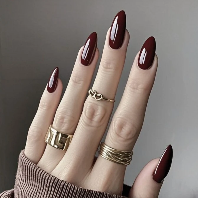 Premium langanhaltende Nagelverlängerungen Karnz