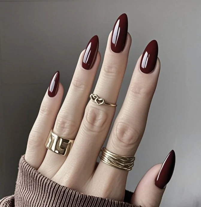 Premium langanhaltende Nagelverlängerungen Karnz