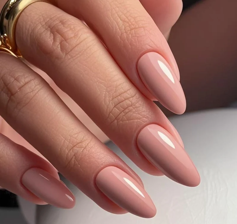 Premium langanhaltende Nagelverlängerungen Karnz