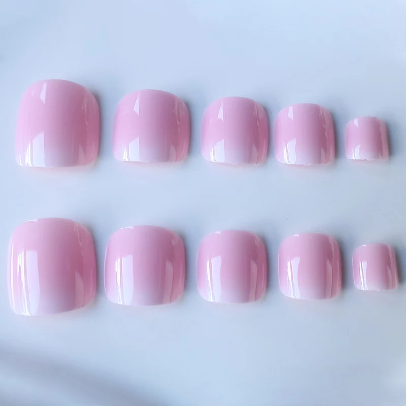 Premium Gel Pediküre Nagel-Enhancements Karnz