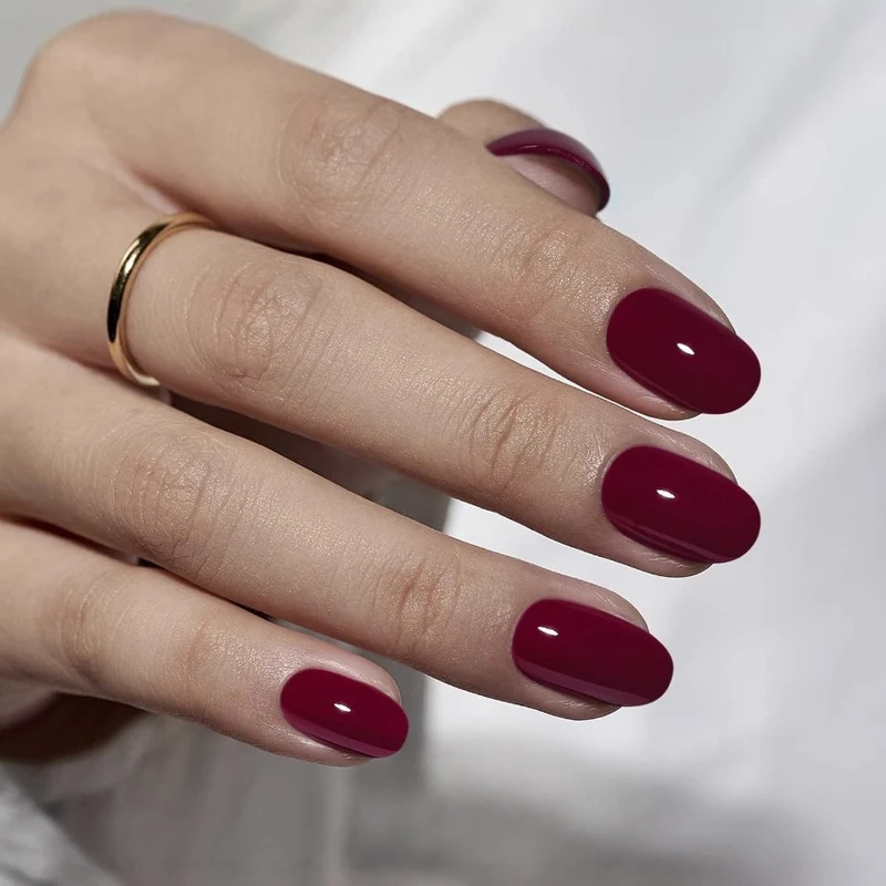 Premium Gel Nagellack Karnz