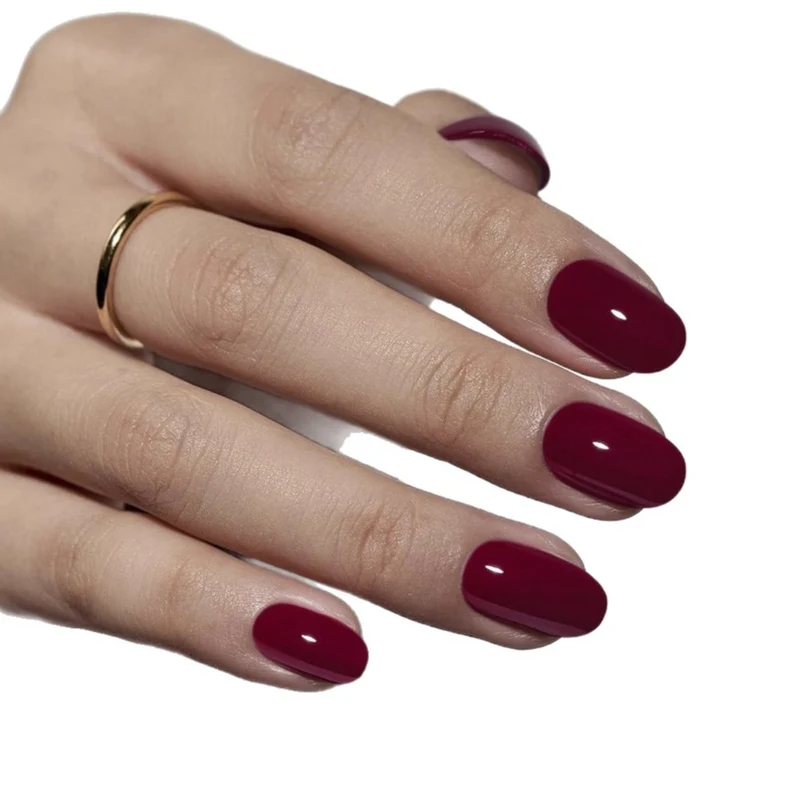 Premium Gel Nagellack Karnz