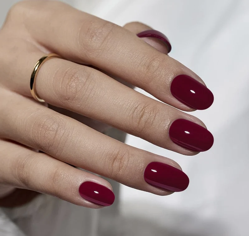 Premium Gel Nagellack Karnz