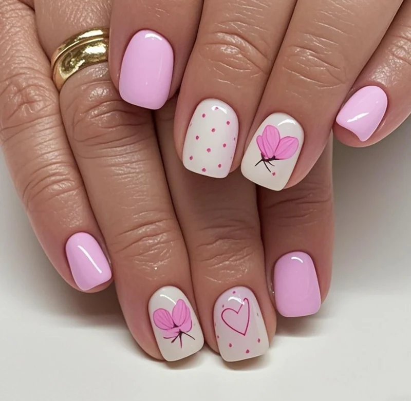 Premium Gel Nagelverstärkungen Karnz