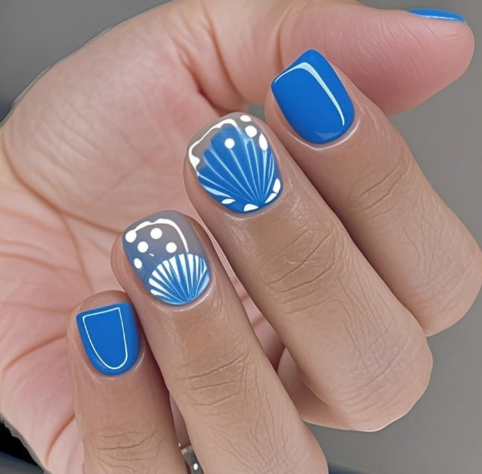 Premium Gel Nagelverstärkungen Karnz