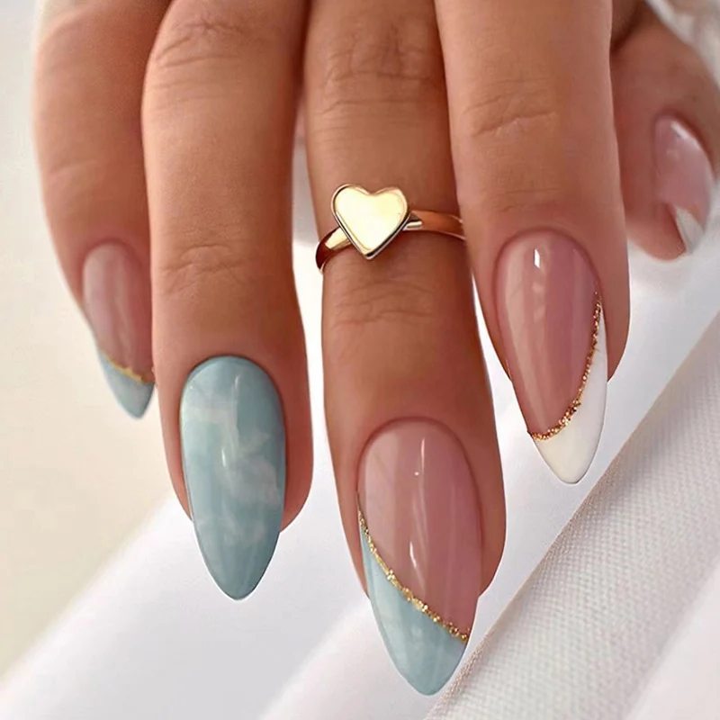 Premium Acryl Nagelkunstverlängerungen Karnz