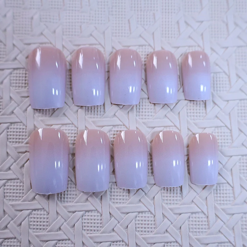 Winter Wonderland Nagelkunst Design Karnz