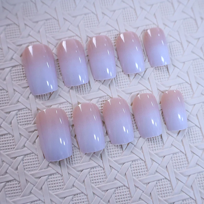 Winter Wonderland Nagelkunst Design Karnz