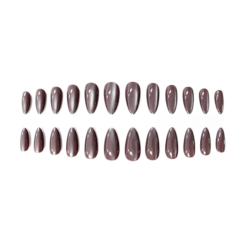 Stilvolle Stiletto-Nagelkunst-Erweiterungen Karnz 1789915433