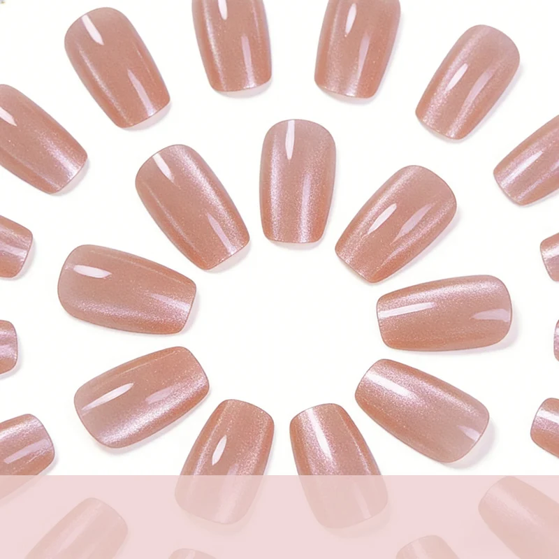 Stilvolles Ombre Glitter Nagelkunst Verbesserungen Karnz