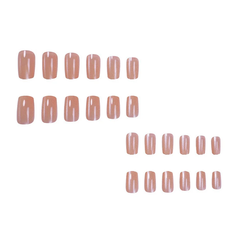 Stilvolles Ombre Glitter Nagelkunst Verbesserungen Karnz
