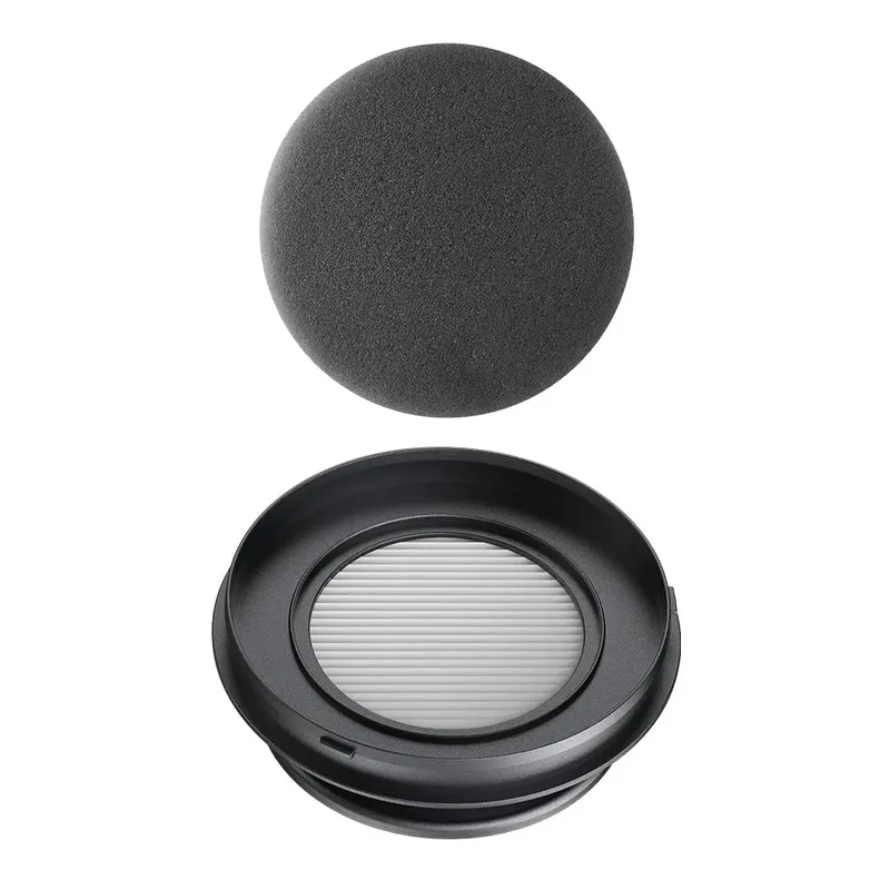 Proscenic P15 Air Inlet HEPA Filter - 3-Pack