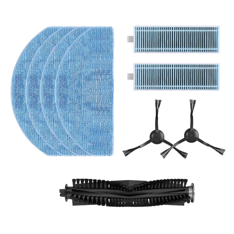 Refill Kit for Honiture G20 Pro