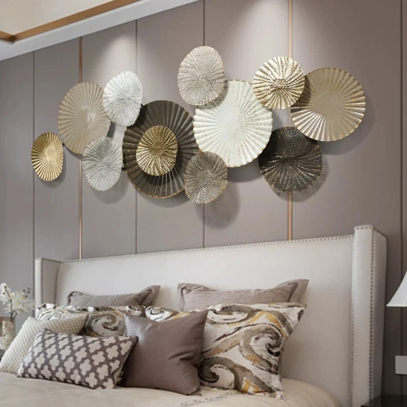 Moderne Künstlerische Wand Skulptur Karnz