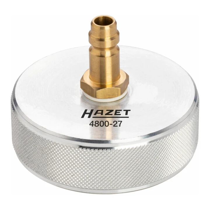 B-Ware Hazet Kühler Adapter Anschluss Kühlsystem Mercedes Benz Atego 2014
