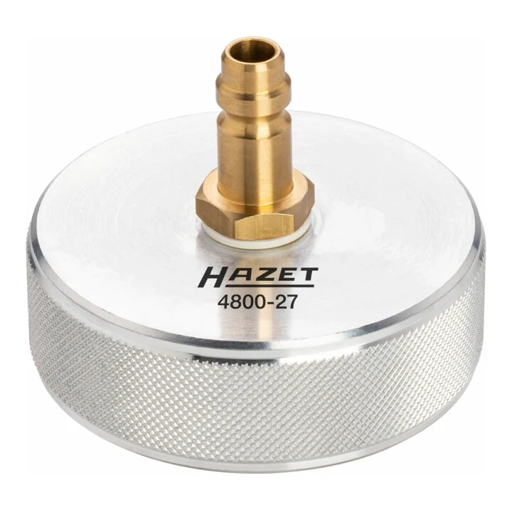 B-Ware Hazet Kühler Adapter Anschluss Kühlsystem Mercedes Benz Atego 2014