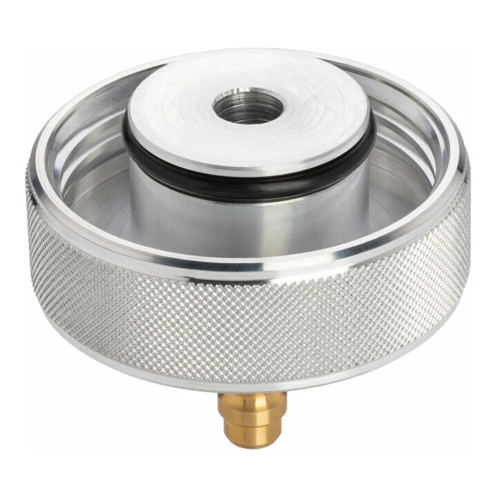 B-Ware Hazet Kühler Adapter Anschluss Kühlsystem Mercedes Benz Atego 2014
