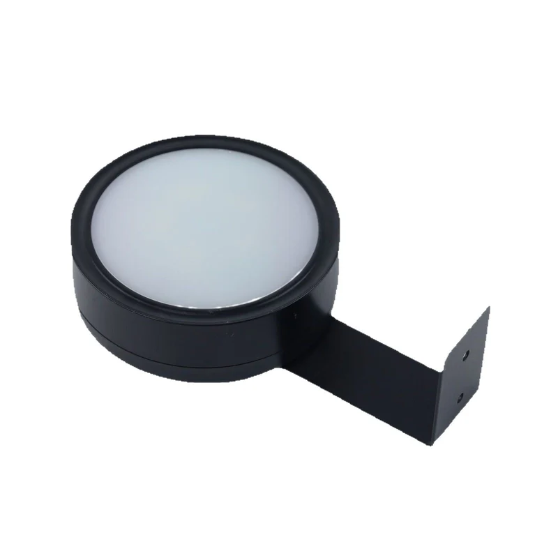 Wandleuchte mit Bewegungsmelder und LED