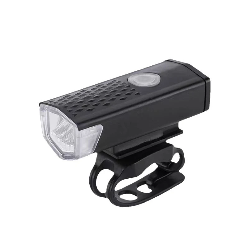 USB-Fahrradbeleuchtung vorne