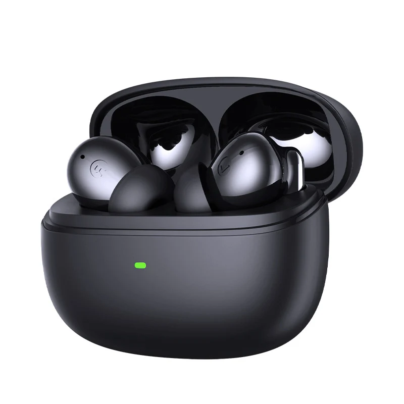 Übersetzungs-Kopfhörer B66, Bluetooth, ABS