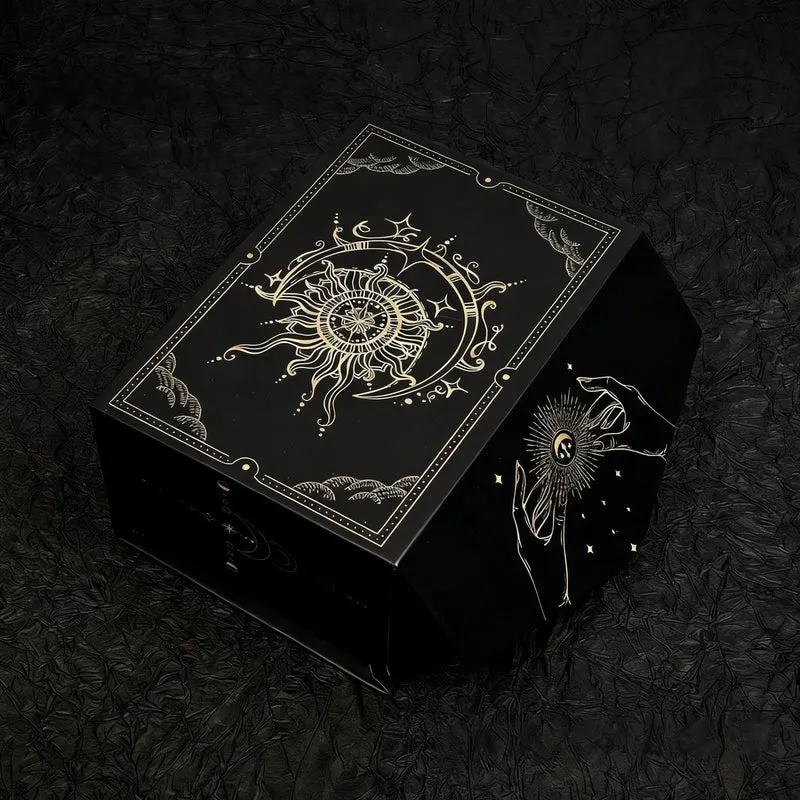 Tarotkarten, Klassisches Deck für Anfänger