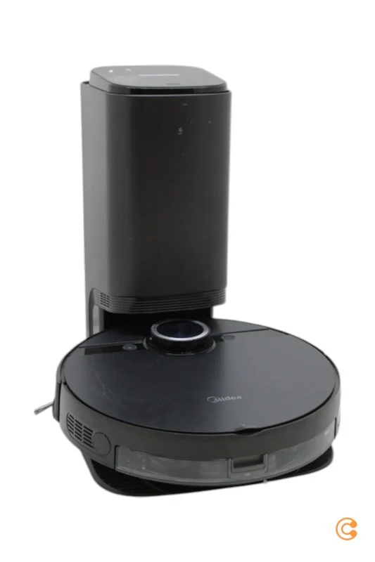B-Ware Midea Europe S8+ Saugroboter Wischroboter Reinigungsroboter Sauger Staubsauger