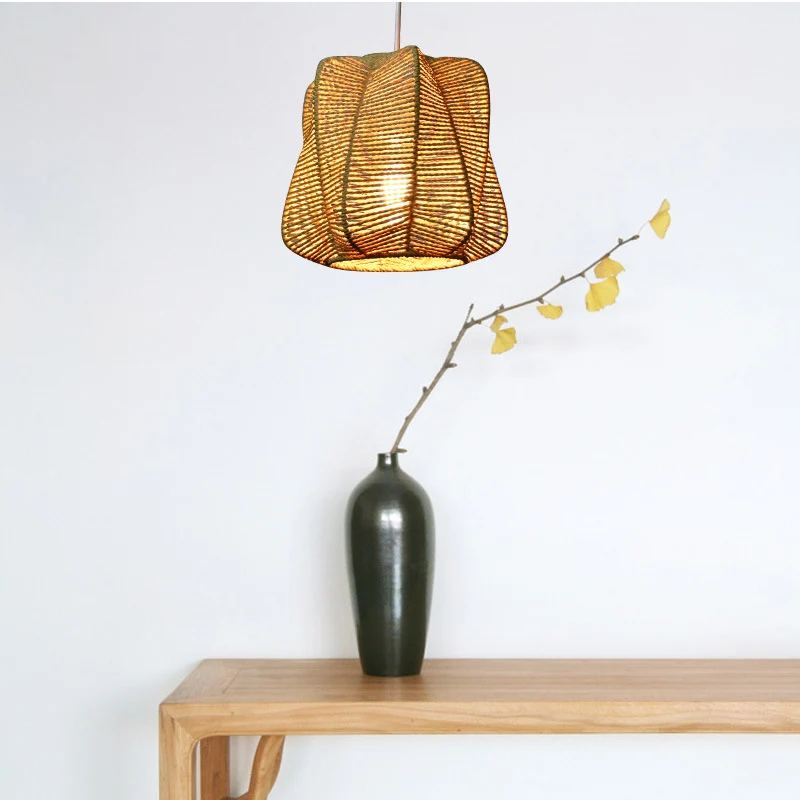 Artisan Woven Storage Basket Karnz